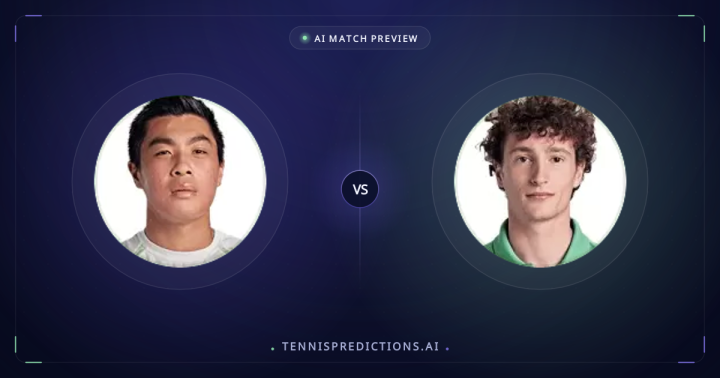 Brandon Nakashima vs Ugo Humbert Match Preview