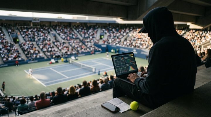 Does Favorite-Longshot Bias Affect Tennis Betting?
