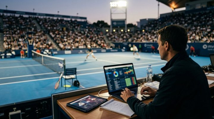 How to Find Value in Tennis Match-Winner Odds