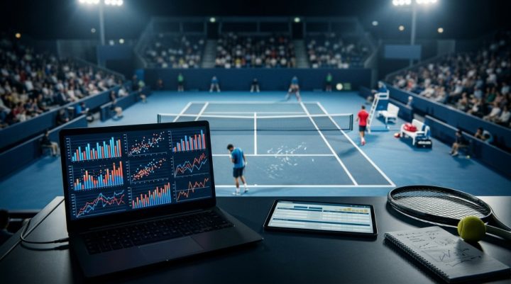 Break Points Converted vs Return Games Won: Best Signal?