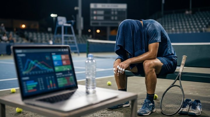 Tennis Short-Turnaround Fatigue Explained