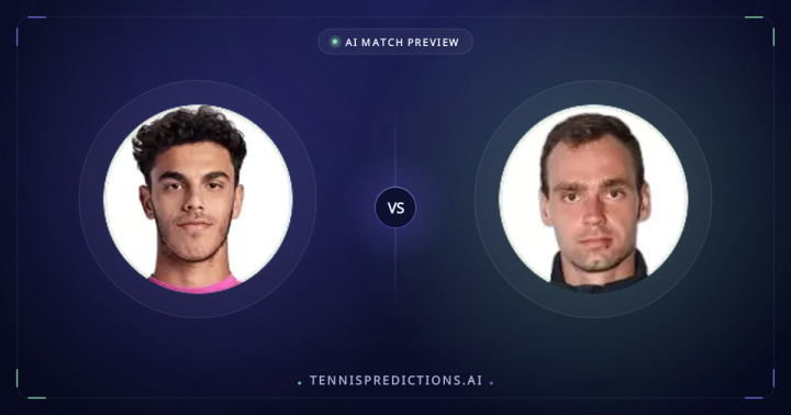 Francisco Cerundolo vs Roman Safiullin Match Preview