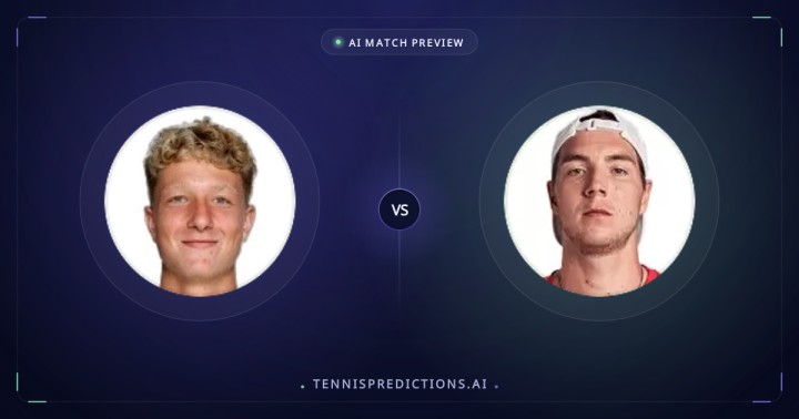 Martin Landaluce vs Jan-Lennard Struff Match Preview
