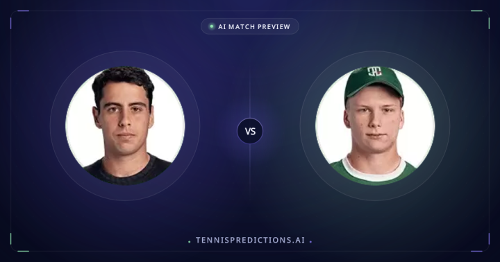 Jaume Munar vs Jenson Brooksby Match Preview