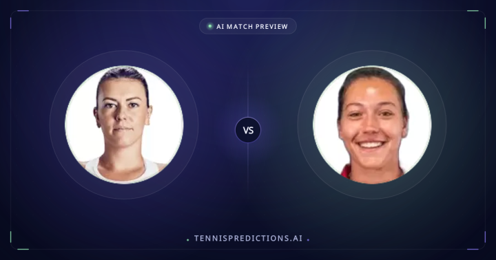 Dalma Galfi vs Matilde Jorge Match Preview