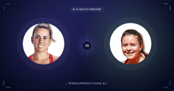 Julia Grabher vs Ariana Geerlings Martinez Match Preview
