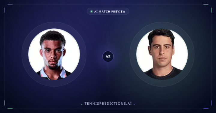 Arthur Fils vs Jaume Munar Match Preview