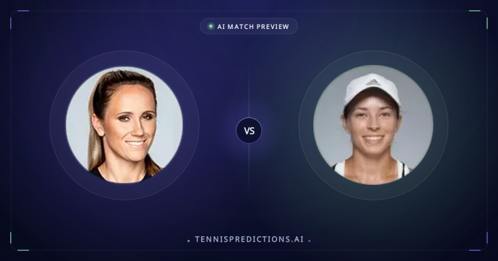 Katarzyna Kawa vs Katie Volynets Match Preview