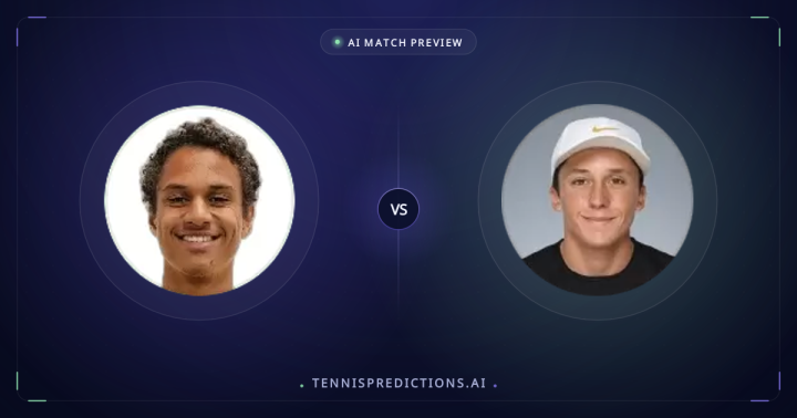 Gabriel Diallo vs Harold Mayot Match Preview