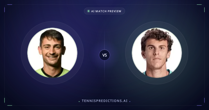 Mariano Navone vs Juan Manuel Cerundolo Match Preview