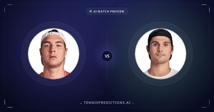 Jan-Lennard Struff vs Marcos Giron Match Preview