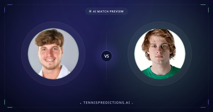 Toby Samuel vs Zizou Bergs Match Preview